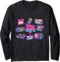 80s Throwback Merch