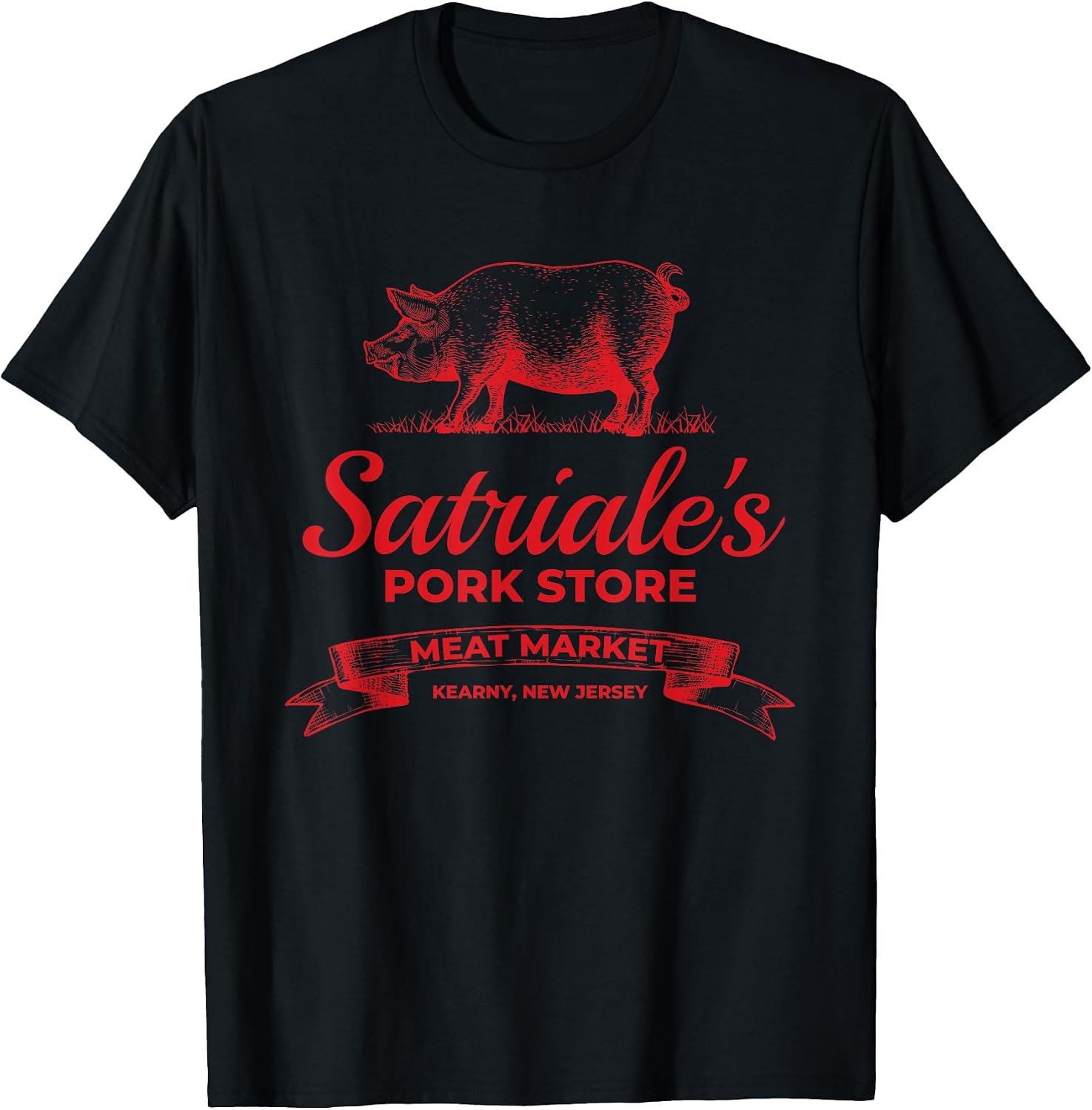 New Jersey Gifts