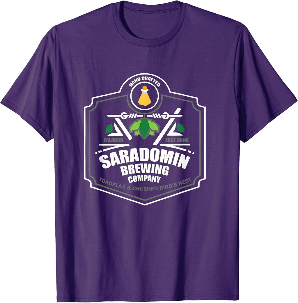 Gaming Merch