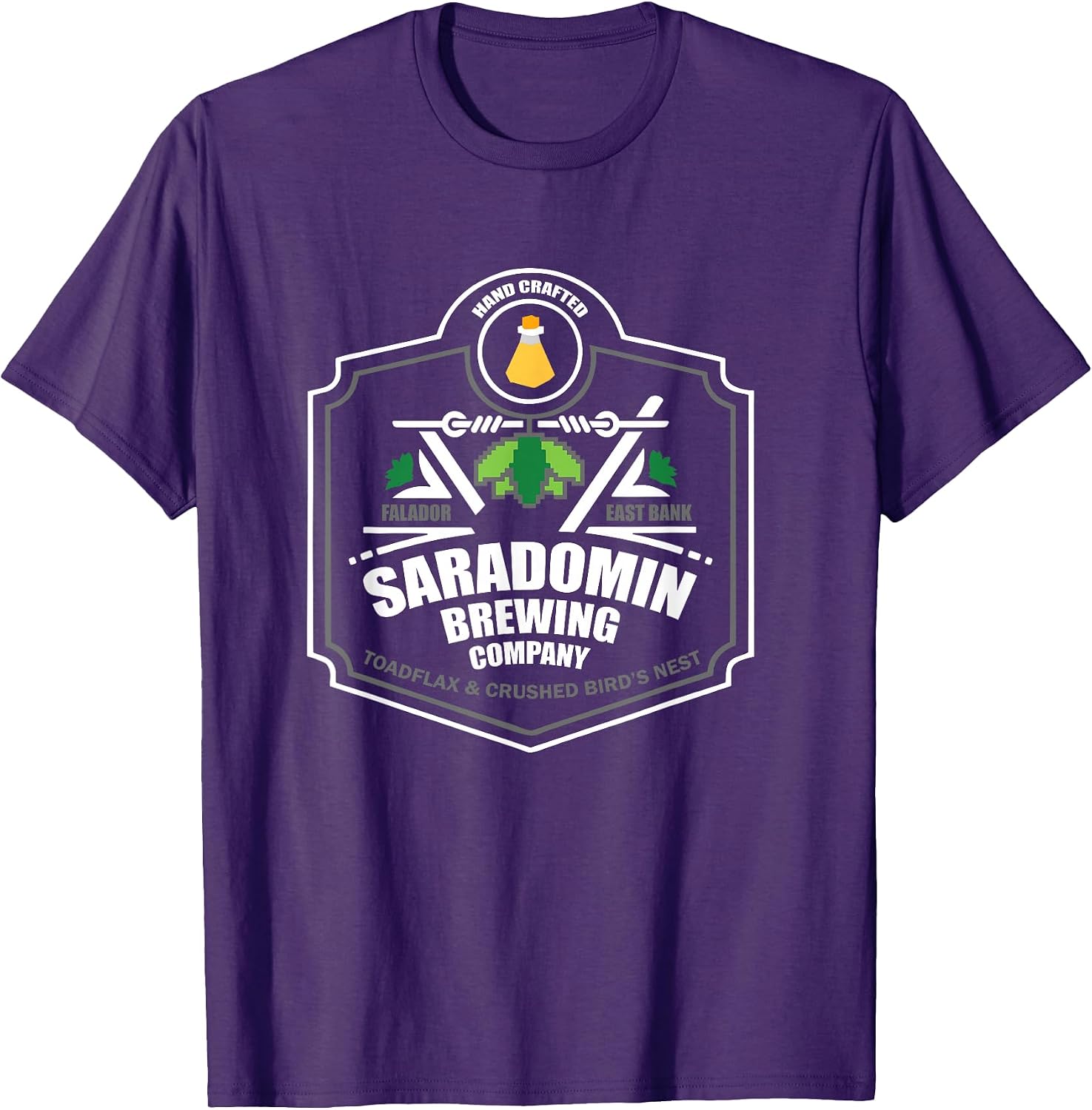 Gaming Merch