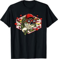 boys valentine Hunting Merch