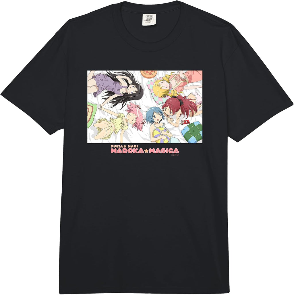 Madoka Magica