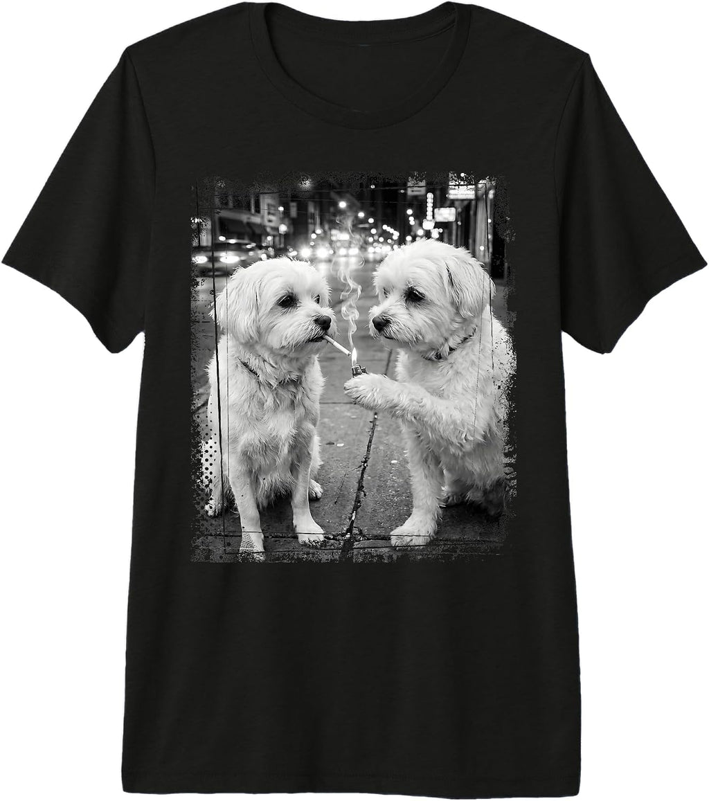 Urban Canine Vibes
