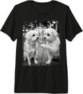Urban Canine Vibes