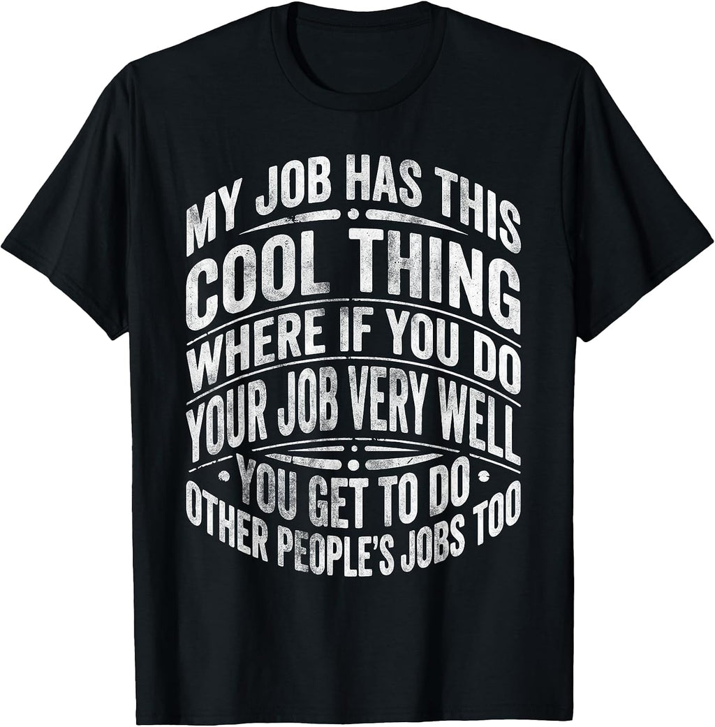 Sarcastic Coworker Office Humor Novelty Designs