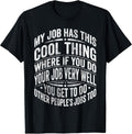 Sarcastic Coworker Office Humor Novelty Designs