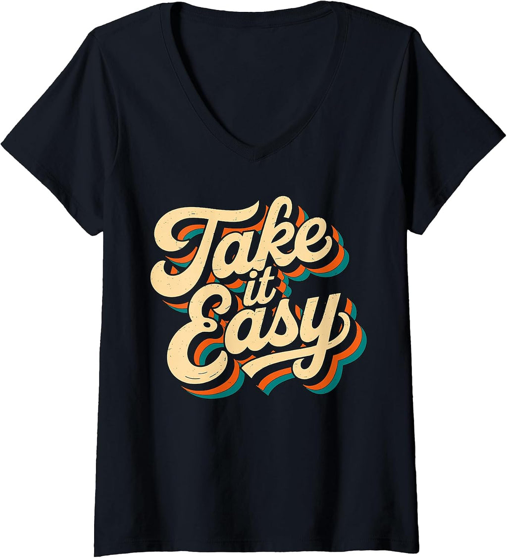Graphic Take It Merch