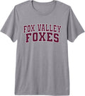 Fox Valley Technical College Athletics Apparel