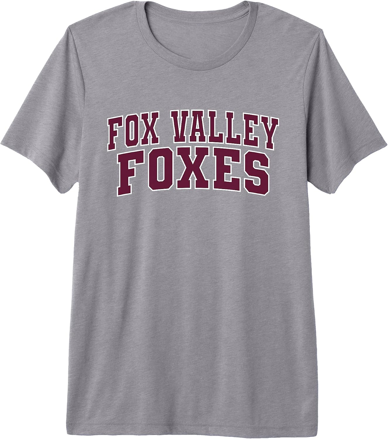 Fox Valley Technical College Athletics Apparel