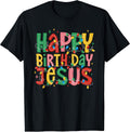 Costume Birthday Jesus Christan Christmas