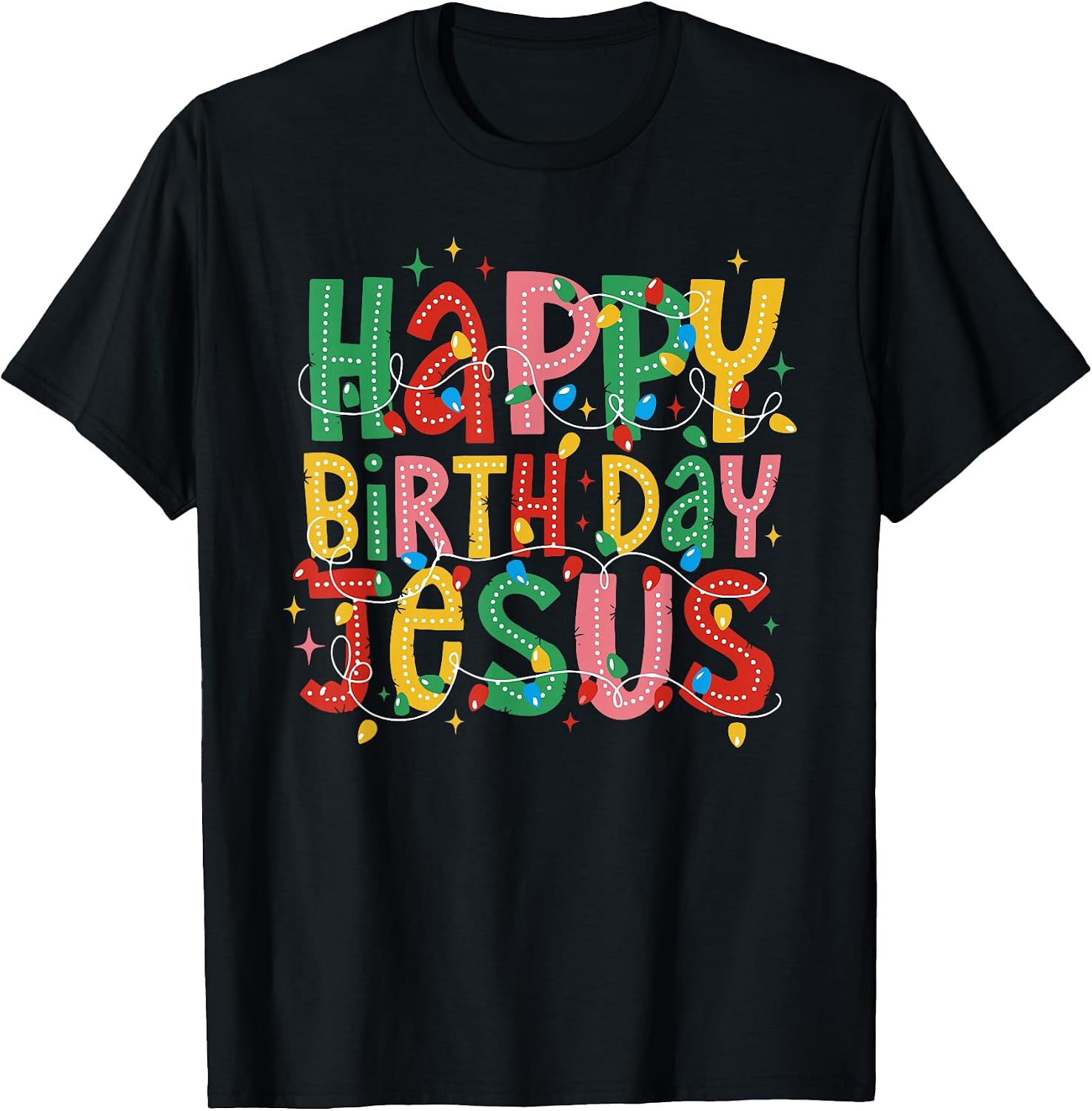 Costume Birthday Jesus Christan Christmas