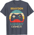 Zum2 Brayden Name Gift