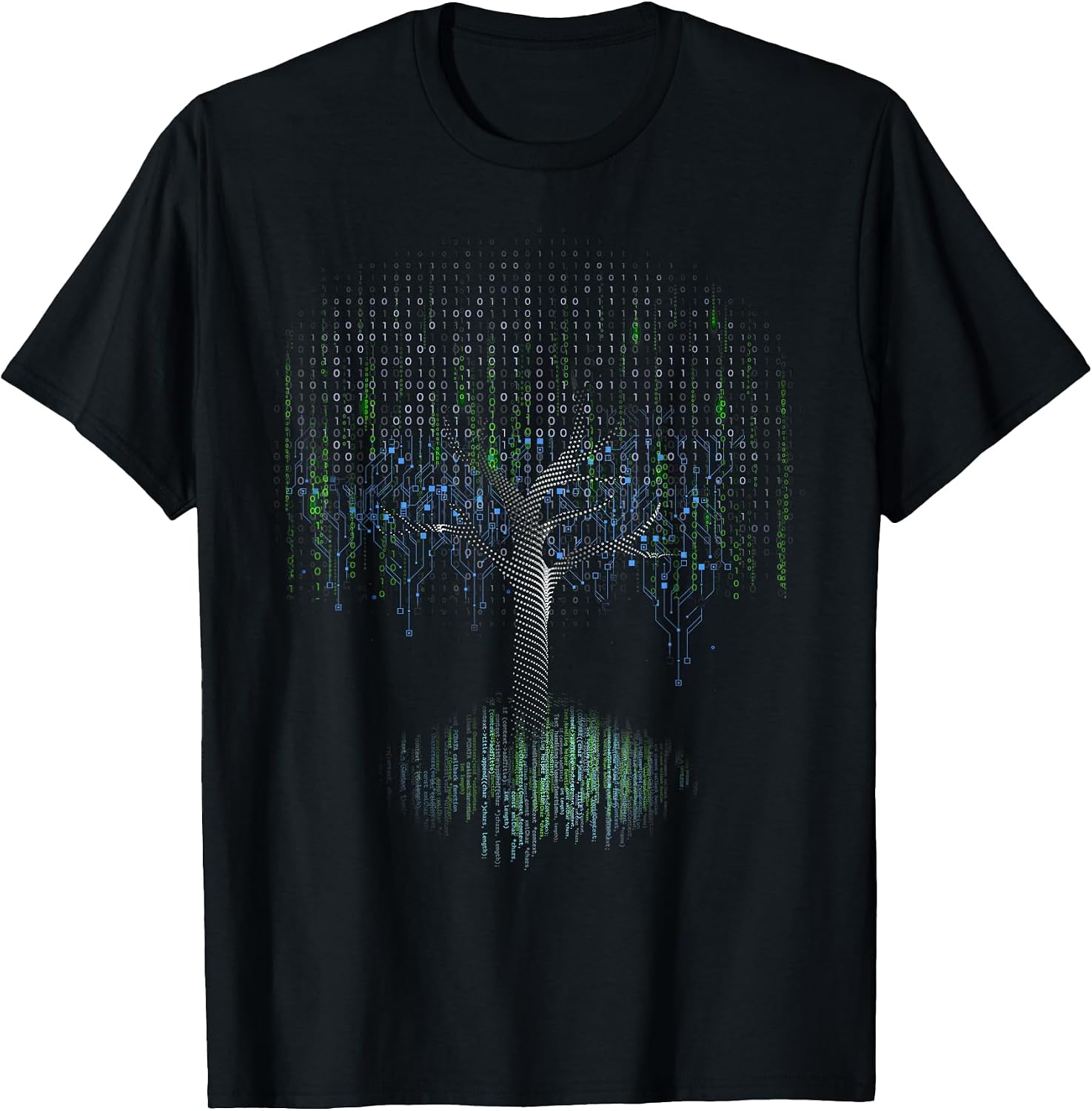I Only Speak Code Apparel