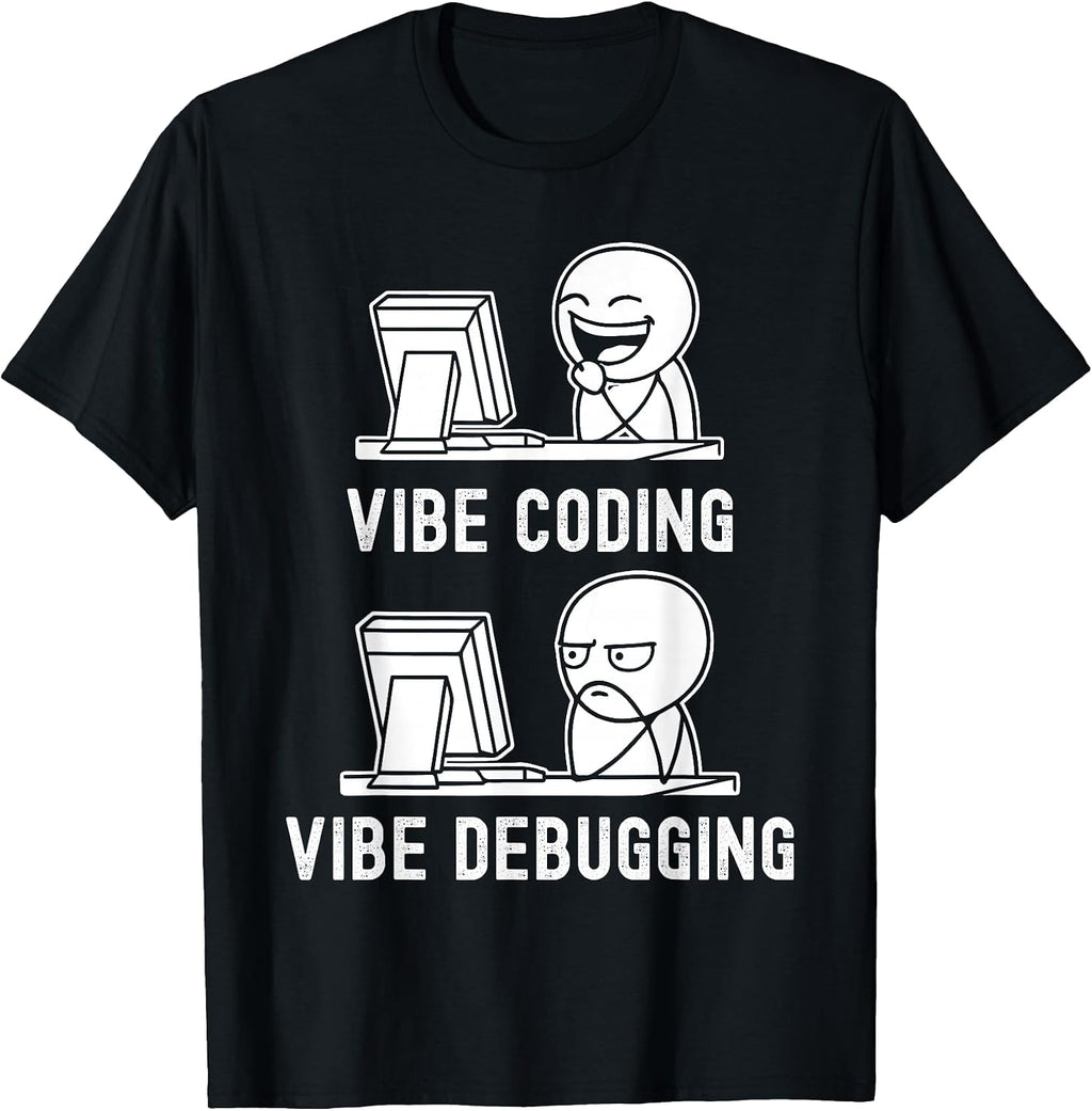 Funny Vibe Coding programming Memes