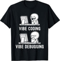Funny Vibe Coding programming Memes