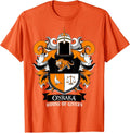 Onraka House Of Unity Tees