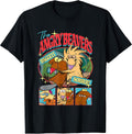 Angry Beavers