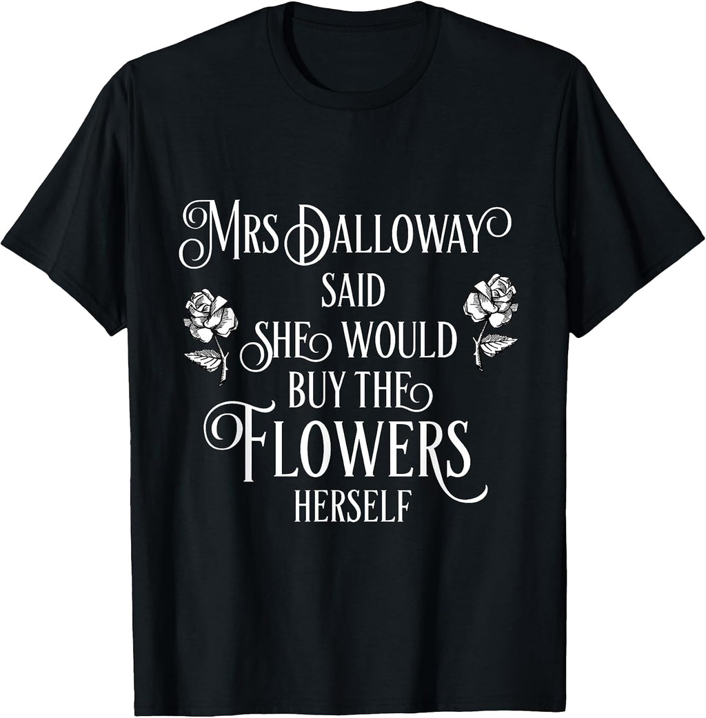 Literature Merch
