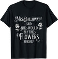 Literature Merch