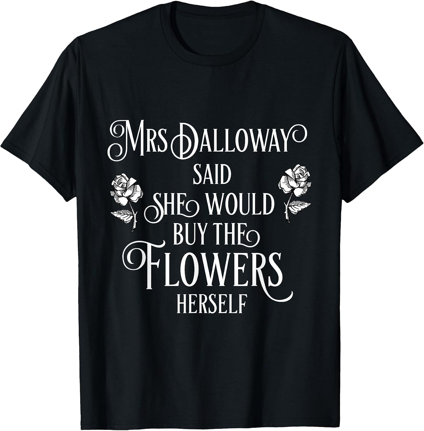 Literature Merch
