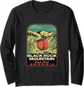 Black Rock Mountain State Park Merch
