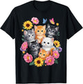 Funny Cat Lover