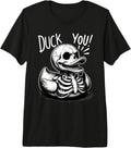 Quirky Rubber Duck Merch