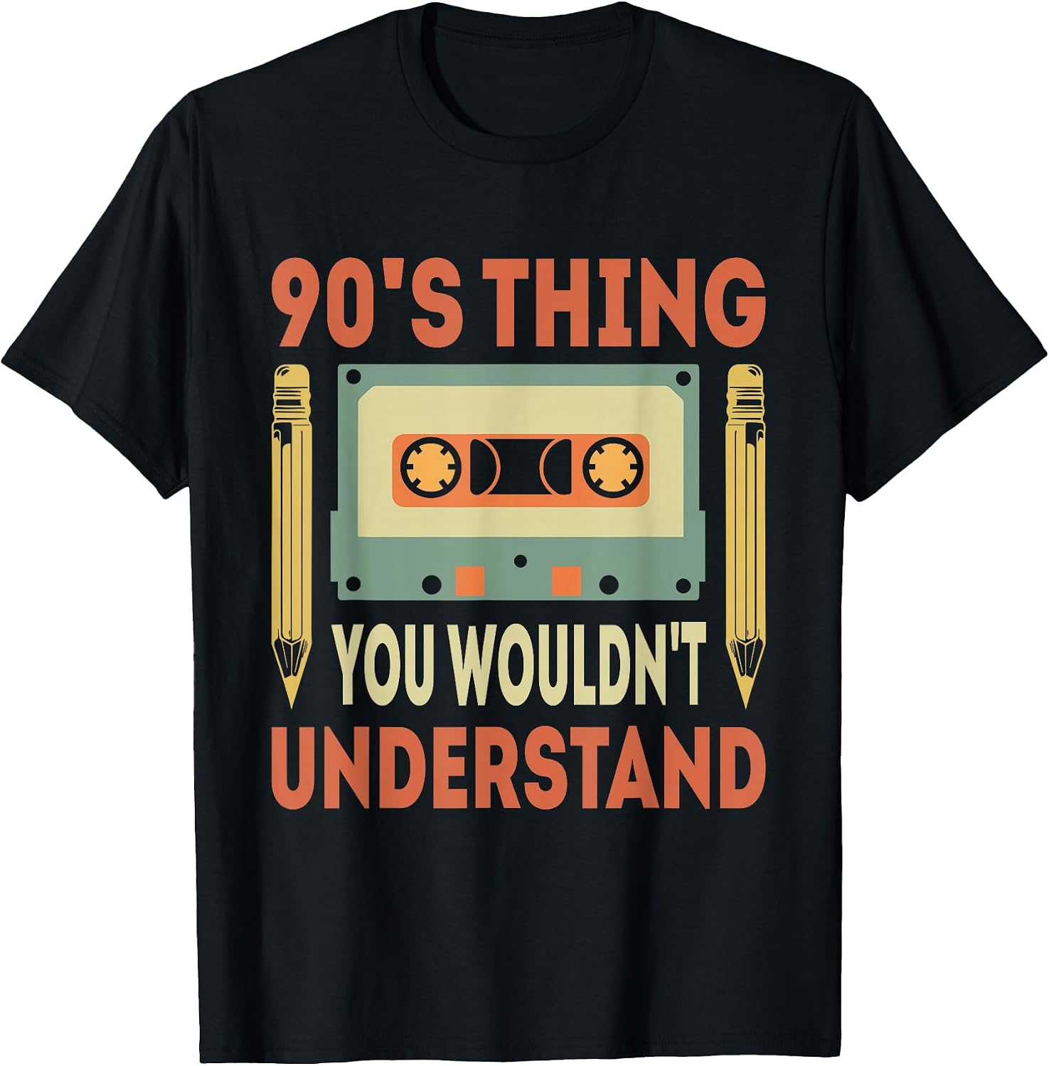 70s 80s 90s Nostalgia Clothes Men Women Boys Girls