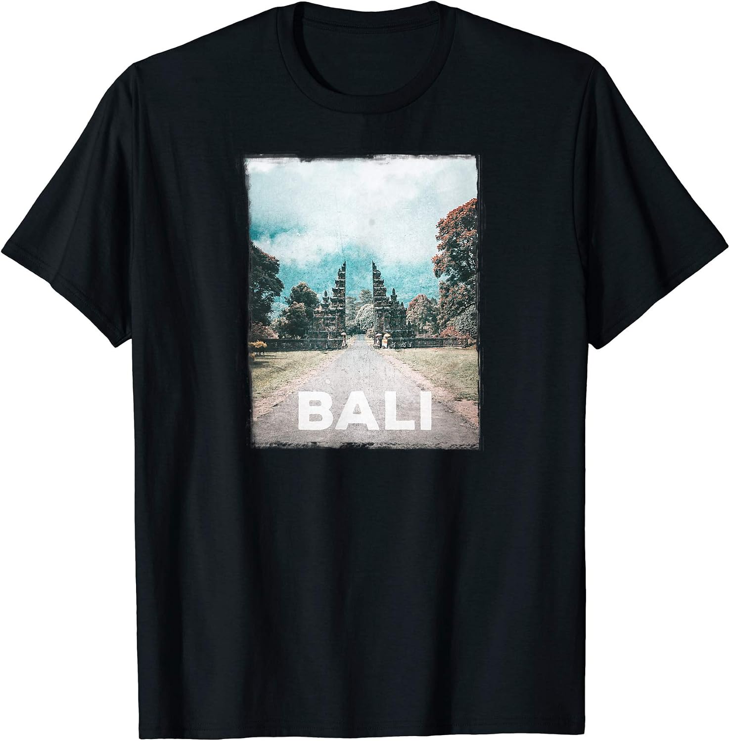 Bali Lover's Merch