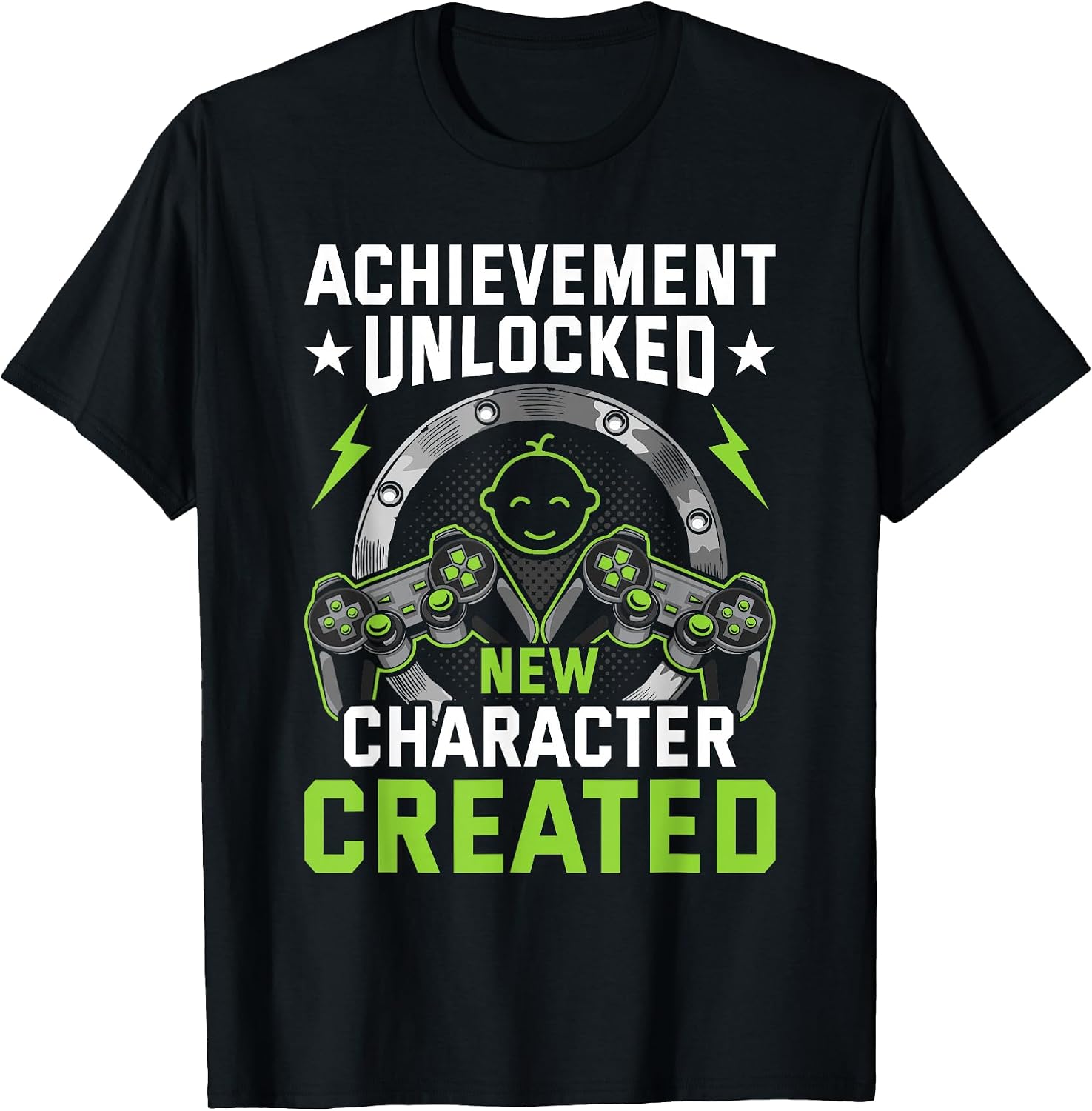 Video Game Gamer Gift Co.