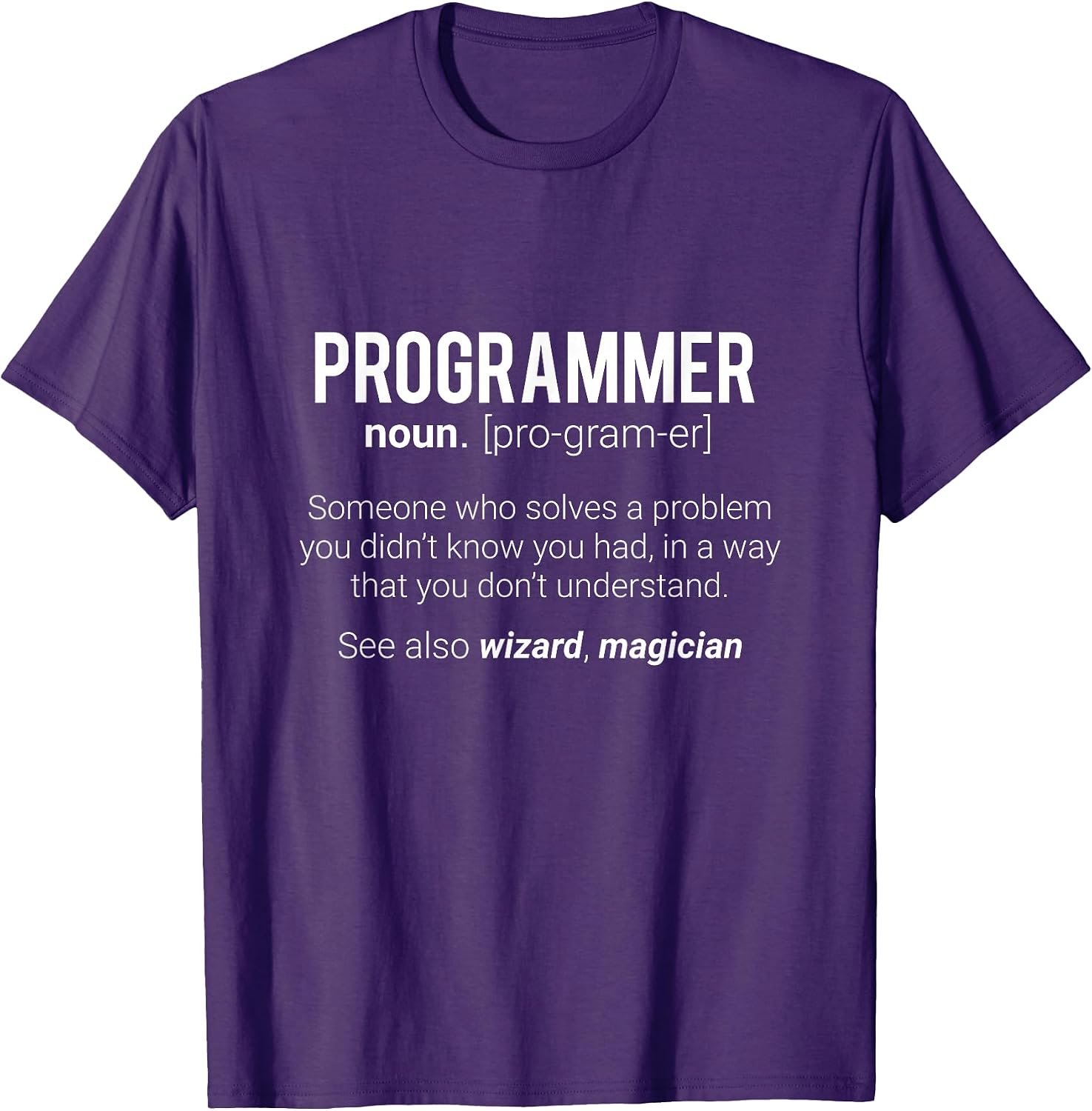 Coding designs for Geeks