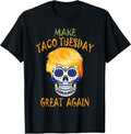 Day Of the Dead Sugar Skull Taco Gifts