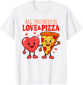 Love and Pizza Co
