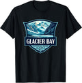 Glacier Bay National Park USA Merch