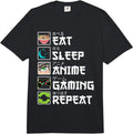 Kawaii Anime Merch Manga For Men Women Kids