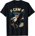 F Caw F Eagle Merch Store