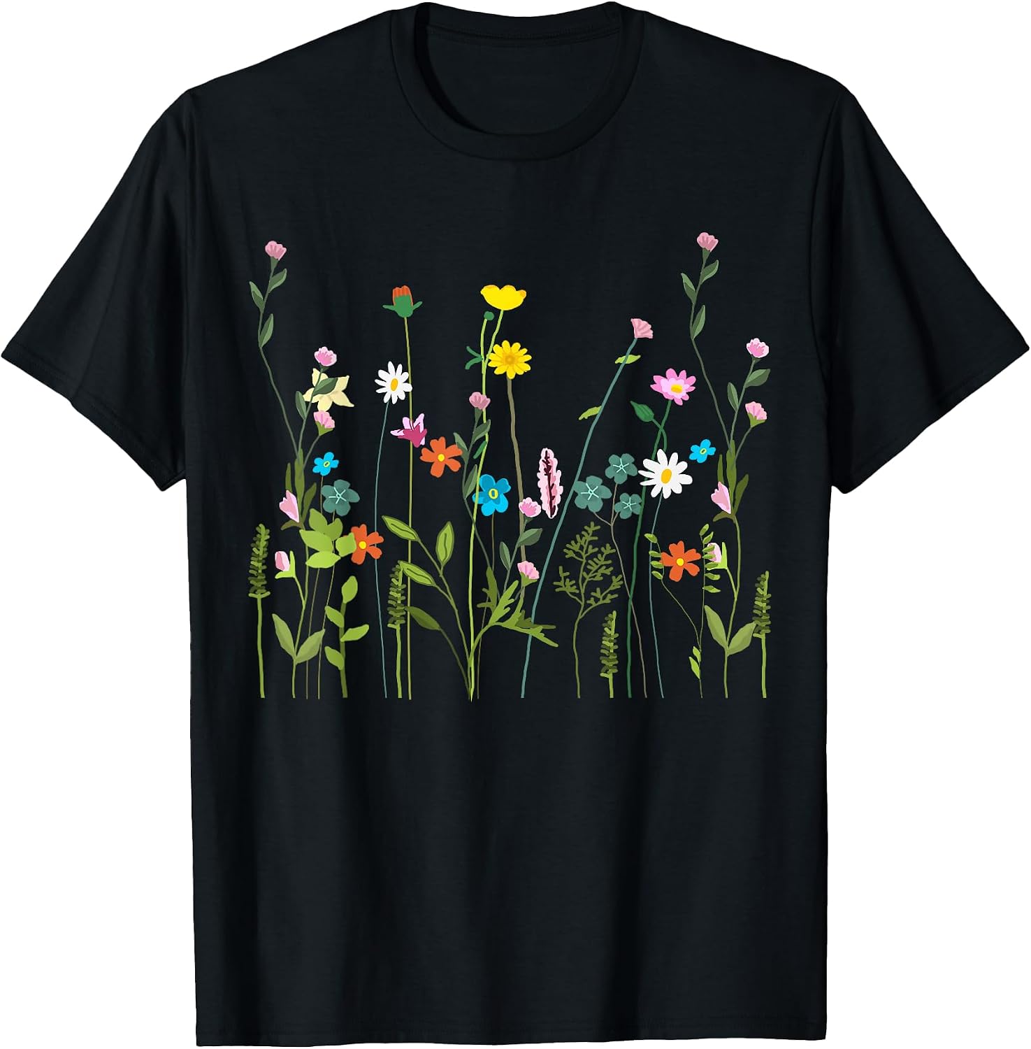 Wildflowers HCDesign Co