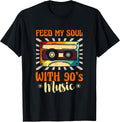 90's Gift For Women Nineties Decade Retro