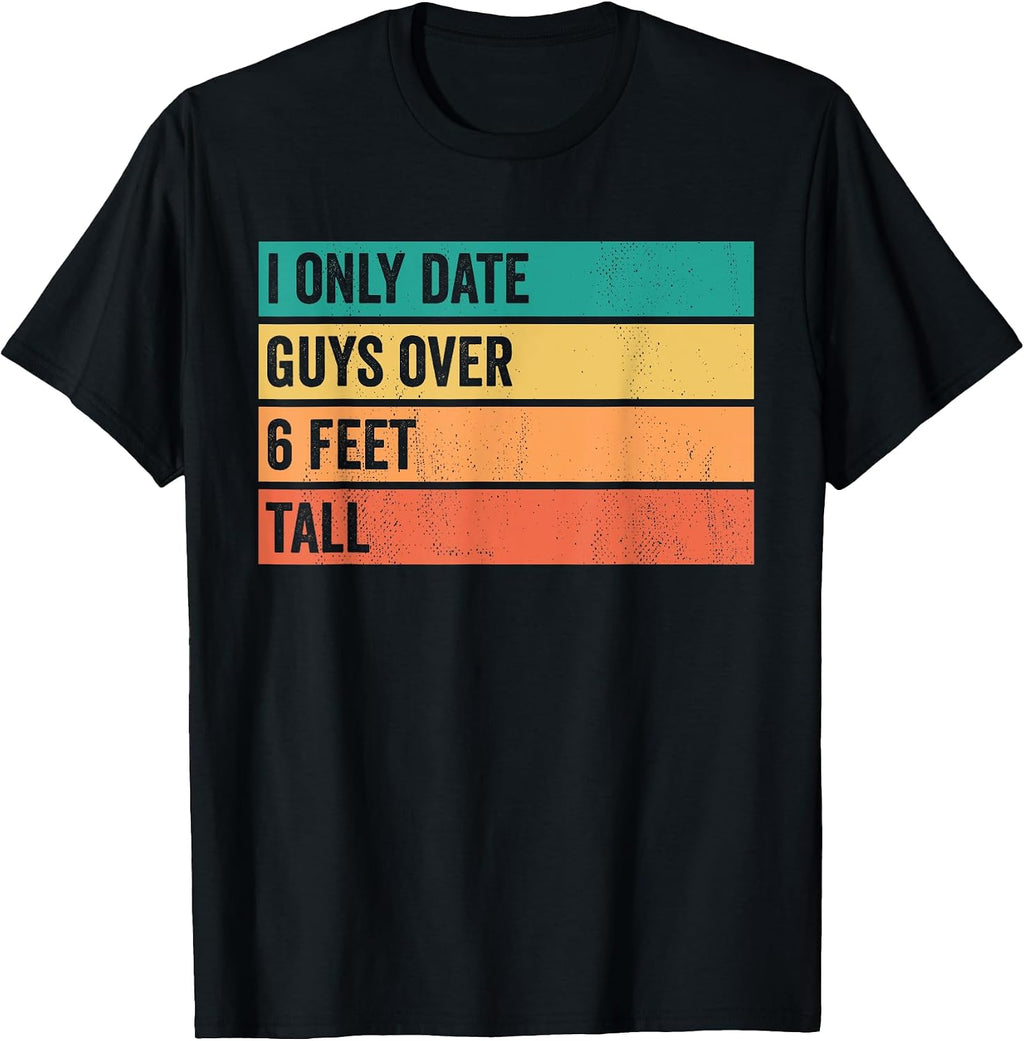 Funny Sarcastic Dating Merch