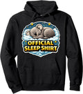 Official Sleep Shirt Cute Koals Sleeping Merch