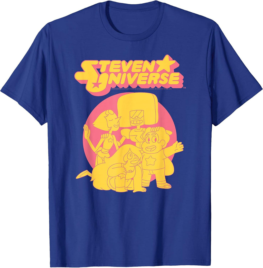 STEVEN UNIVERSE