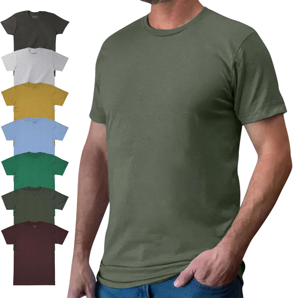 All American Clothing Co