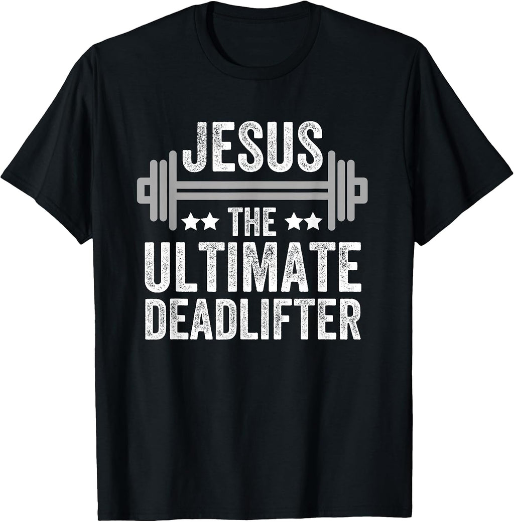 Christian Workout Apparel & Gifts