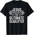 Christian Workout Apparel & Gifts