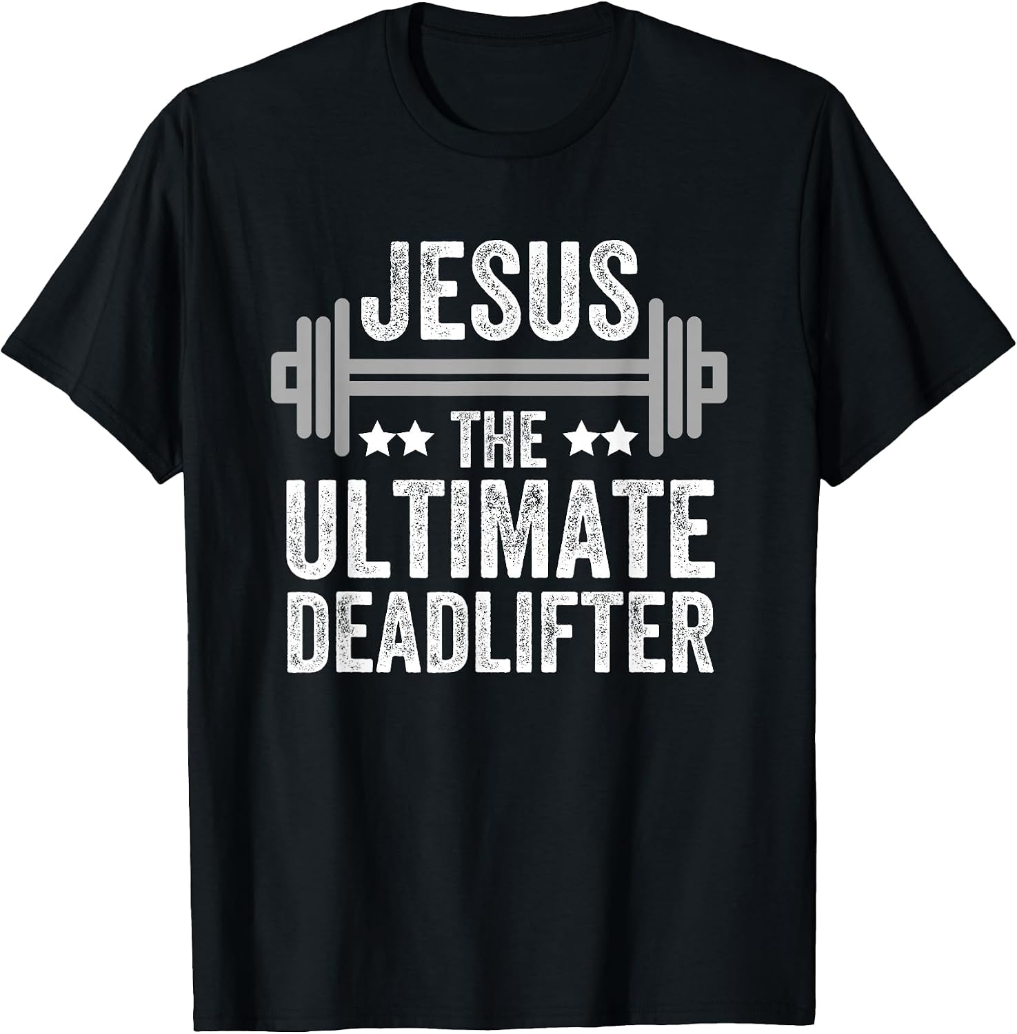 Christian Workout Apparel & Gifts