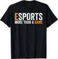 eSports Pro Gaming TShirts