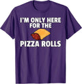 Pizza Rolls Lover