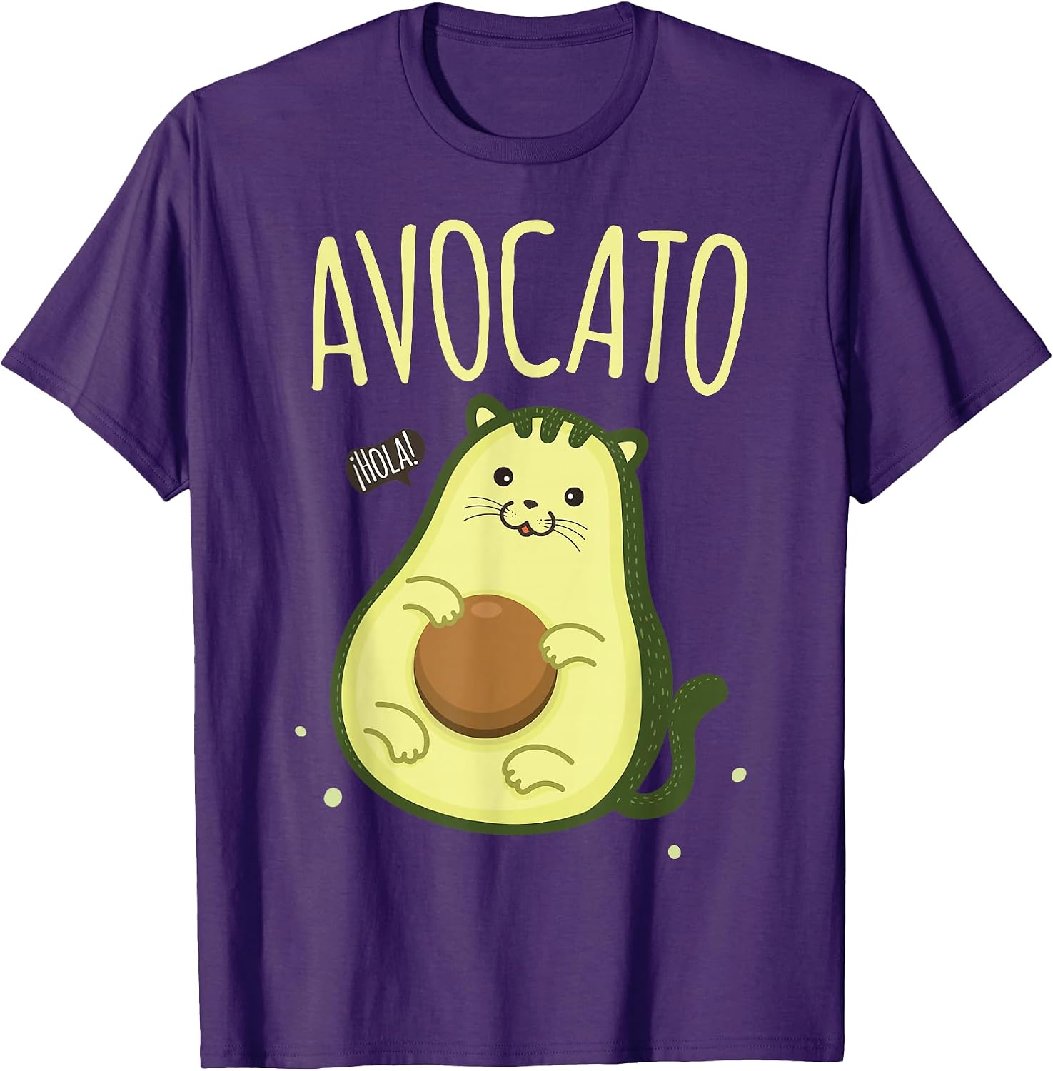 Avocato Apparel & Clothes