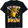 Cinco De Mayo Taco Dabbing Apparel