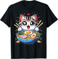 Cute Anime Kawaii Cat